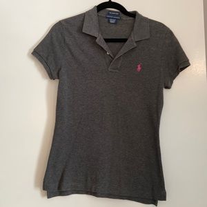 Worn once! Ralph Lauren Polo
